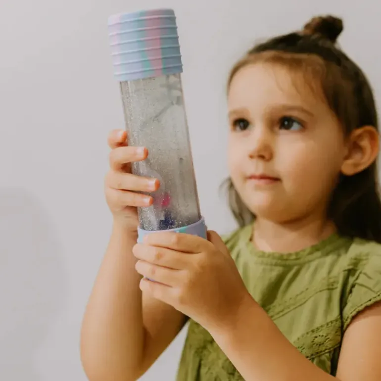 Jellystone - DIY Calm Down Bottle - Unicorn