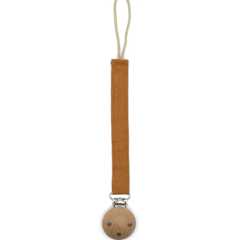 Jellystone - Dummy Clip - Mustard