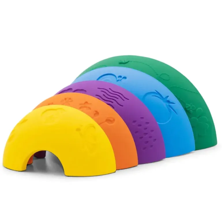 Jellystone - Over the Rainbow - Bright