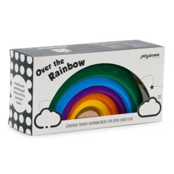 Jellystone - Over the Rainbow - Bright