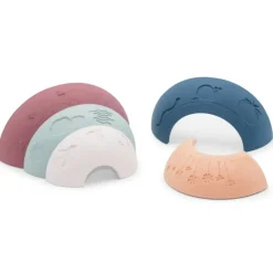 Jellystone - Over the Rainbow Stacker - Earth