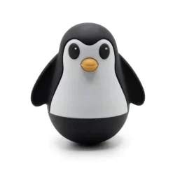 Jellystone - Penguin Wobble - Black