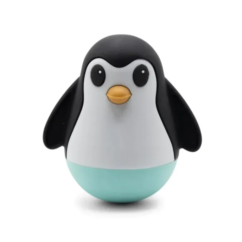 Jellystone - Penguin Wobble - Mint