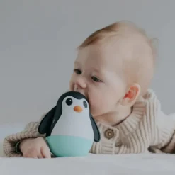 Jellystone - Penguin Wobble - Mint
