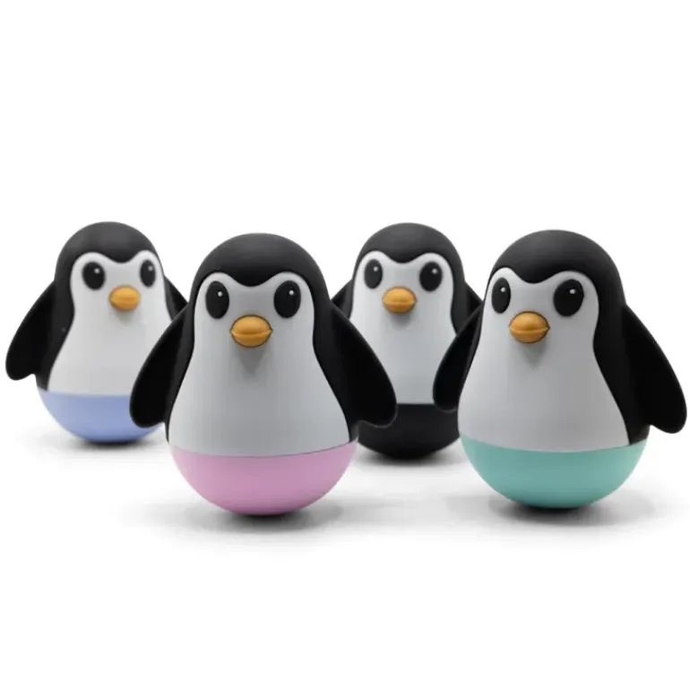 Jellystone - Penguin Wobble - Mint