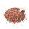 Jellystone - Sensory Rice - Bright