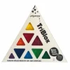 Jellystone - TriBlox - Bright