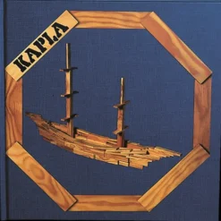 KAPLA - Art Books