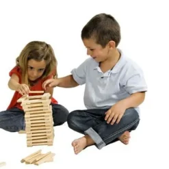 KAPLA - Box - 200 Planks