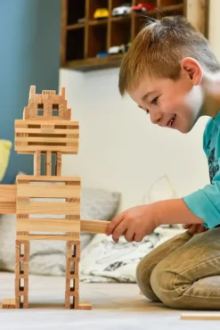 KAPLA - 100 Planks