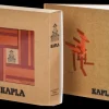 KAPLA - Red & Orange - 40 Planks