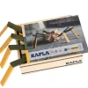 Kapla - The Spider Case 75 Piece