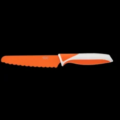 Kiddikutter Knife - Orange