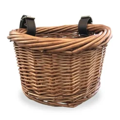Kinderfeets - Bike Basket