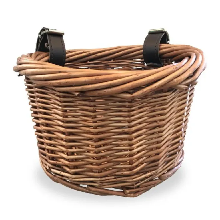 Kinderfeets - Bike Basket