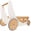 Kinderfeets - Cargo Walker - White