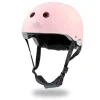 Kinderfeets - Helmet Toddler Matte Rose