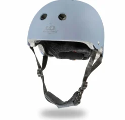 Kinderfeets - Helmet Toddler Matte Slate Blue