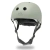 Kinderfeets - Helmet Toddler Silver Sage