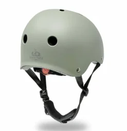 Kinderfeets - Helmet Toddler Silver Sage