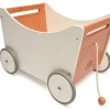 Kinderfeets - 2in1 Toy Box & Walker