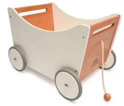 Kinderfeets - 2in1 Toy Box & Walker