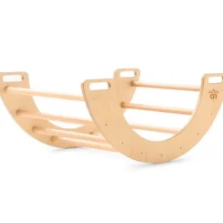 Kinderfeets - Pikler Rocking & Climbing Arch