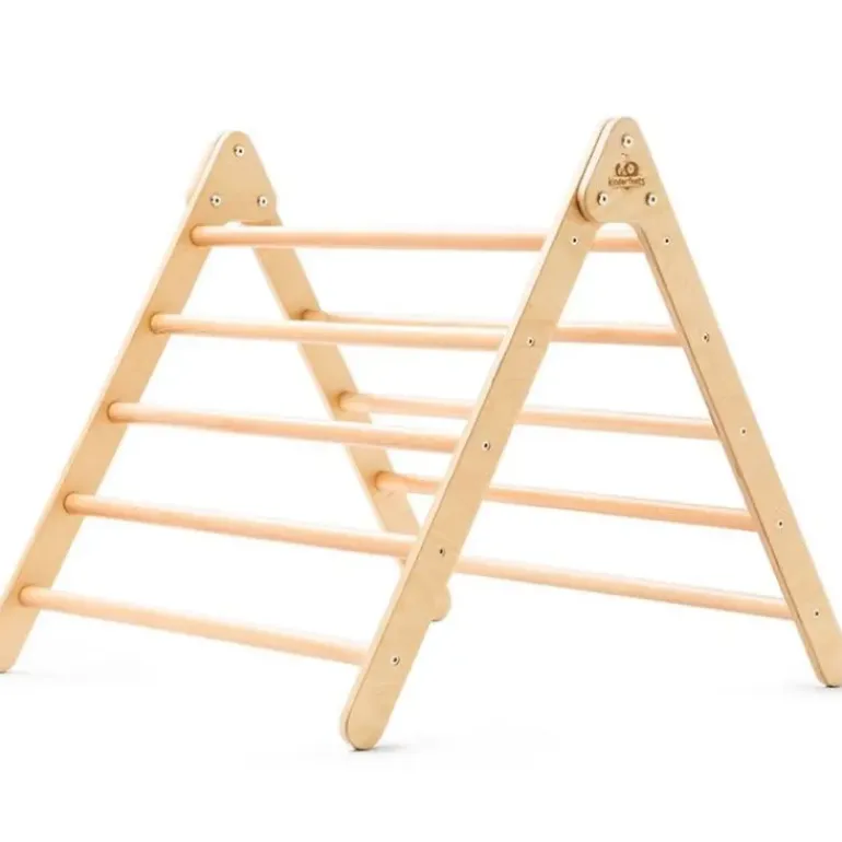 Kinderfeets - Pikler Triangle Medium