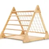 Kinderfeets - Pikler Triple Climber Triangle Large