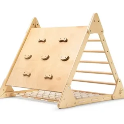 Kinderfeets - Pikler Triple Climber Triangle Large
