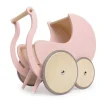 Kinderfeets - Pram 2in1 Walker - Rose