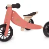 Kinderfeets - Tiny Tot Classic Coral