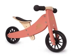 Kinderfeets - Tiny Tot Classic Coral