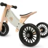 Kinderfeets - Tiny Tot PLUS Silver Sage