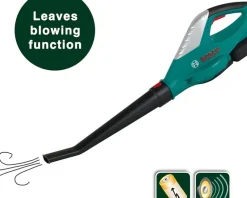 Klein - Bosch Leaf Blower