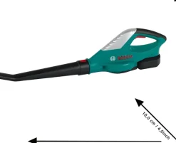Klein - Bosch Leaf Blower