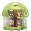 Klorofil - Browny Family