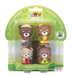 Klorofil - Browny Family