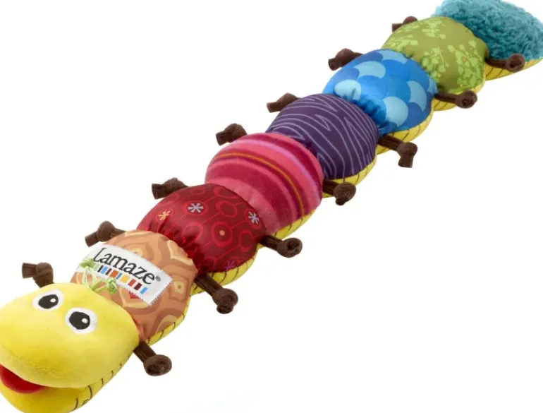 Lamaze - Musical Inchworm