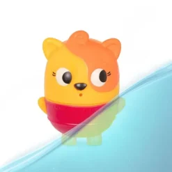 Land of B - Bath Squirts - Cat, Dog & Panda