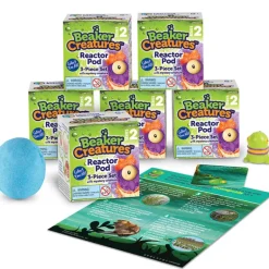 Learn & Grow - Magnetic Tile Toppers - Road (40 Piece)