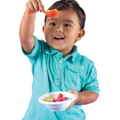 Learning Resources - Alphabet Soup