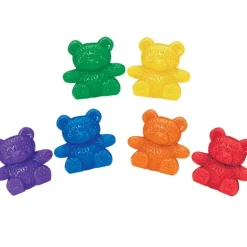 Learning Resources - Baby Bear Sorting Set