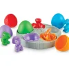 Learning Resources - Babysaurs Sorting Set