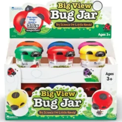 Learning Resources - Beaker Creatures Series 2 6-Pack