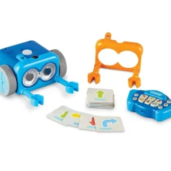 Learning Resources - Botley 2.0 The Coding Robot Activity Set