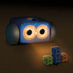 Learning Resources - Botley 2.0 The Coding Robot Activity Set