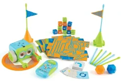 Learning Resources - Botley The Coding Robot 77 Pc Set