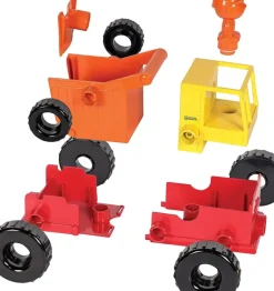Learning Resources - 1-2-3 Build It Construction Crew