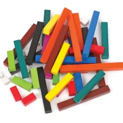 Learning Resources - Cuisenaire Rods Set